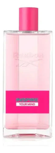 Reebok Inspire Your Mind Woman Edt 100 Ml