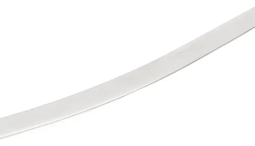 Raspador De Masaje Gua Sha En Forma De M, Inoxidable