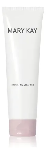 Limpiador Facial Matificante O Hidratante Mary Kay. 127 Gr.