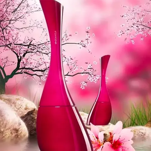 Kenzo Amour EDP 100 ml para mujer