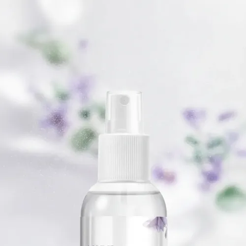 Body Splash Spray Fragancia Violetas 200ml Amodil