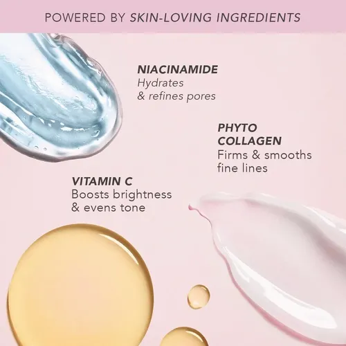 Doll 10 Tce Liquid Filter Cc Cream Vegano 30 Días