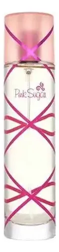 Perfume Pink Sugar Aquolina Mujer 100ml Floral Gourmand Spray