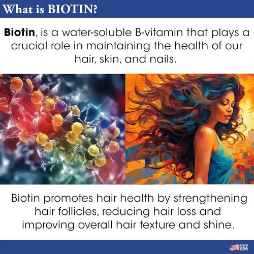 Set 4 Pasos Difeel Biotina Crecimiento Cabello