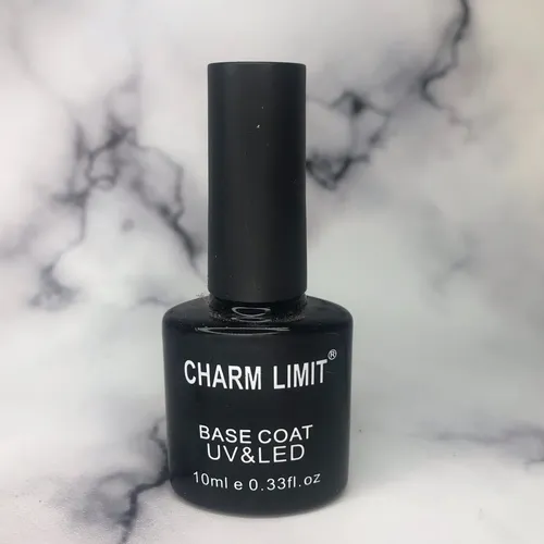 Base Coat Para Esmaltado Semipermanente Uv Led Mayorista