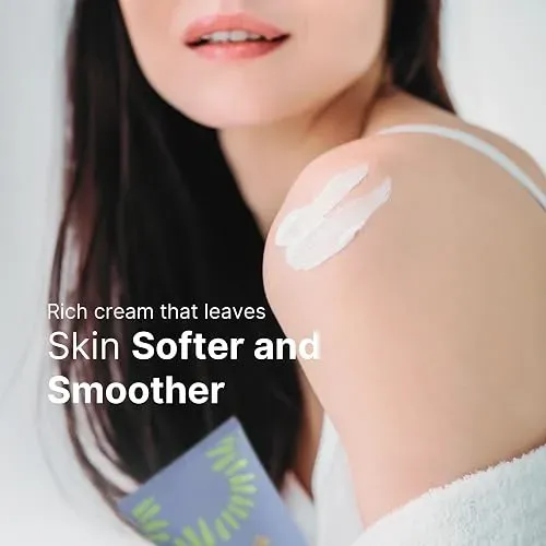 Nu Skin Epoch Baobab Body Butter Con Manteca De Karité