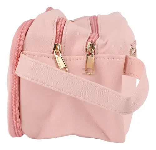 T**x Neceser De Viaje, Bolsa De Maquillaje. **