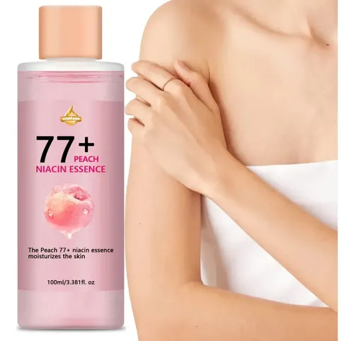 Aa 77 Tónico Facial Iluminador 100 Ml Ss