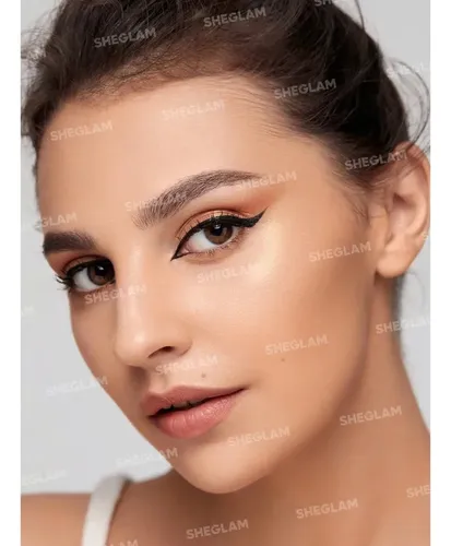 Sheglam Delineador De Ojos A Prueba De Agua Eye Affinity