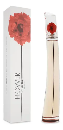 Kenzo Flower by Kenzo L’Absolue EDP 100 ml para mujer