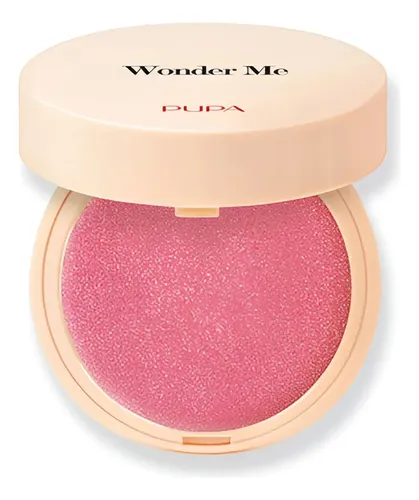 Rubor Pupa Wonder Me Blush