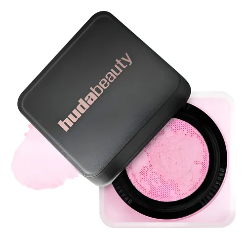 Polvos Fijadores Huda Beauty Easy Bake Birthday Cake 20g