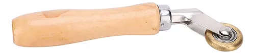 Rodillo Portátil De Soldadura, Material De Membrana . .