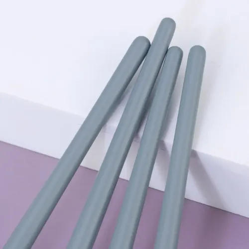 Juego De Herramientas De Pinceles For Detalles De Sombra De
