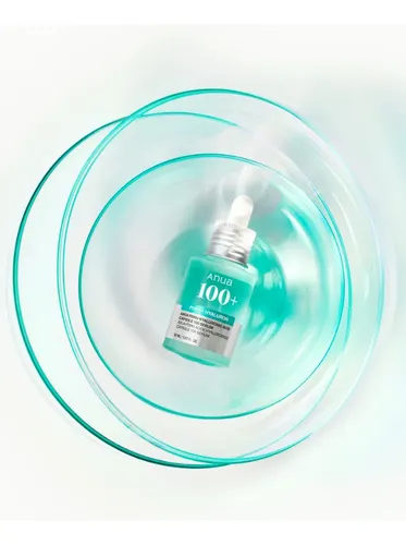 Anua Pdrn Hyaluronic Acid Capsule 100 Serum
