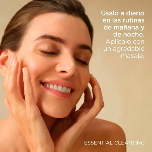 Isdin Isdinceutics Essential Cleansing Aceite Limpiador