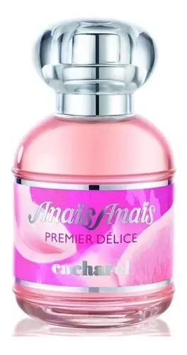 Eau de Toilette Cacharel Premier Délice Anaïs Anaïs de 30 mL para Mujer