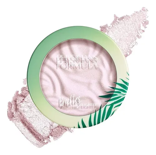 Iluminador Physicians Formula Butter Highlighter Murumuru Tono Del Maquillaje Iridescence