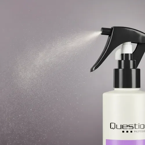 Spray Keratin Lift Question Professional X210ml