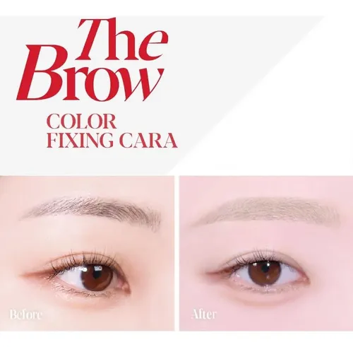 Espoir The Brow Color Fixing #4 Fake Bleach