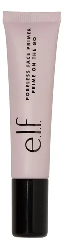 Face Primer E.l.f., Con Acabado Mini Mate Sin Poros