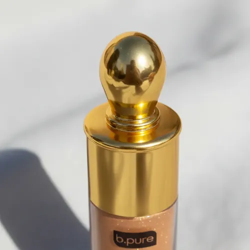 B-pure Bronzer Autobronceante Facial Tono Sunset X2