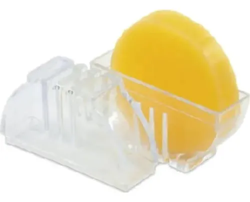 Cera De Abejas Con Soporte Dritz 622