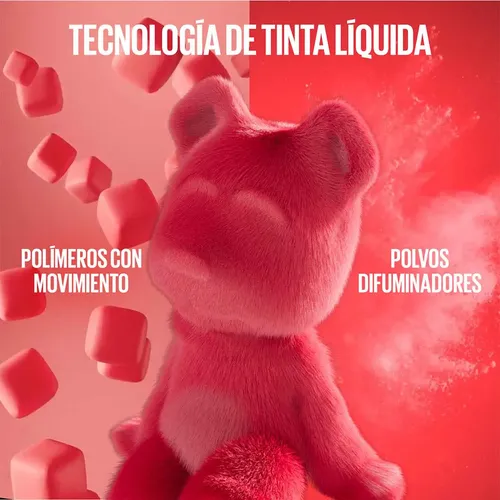 Super Stay Teddy Tint 30 Coquettish