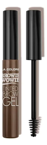 Gel Para Cejas L.a. Colors Browie Wowie Universal Taupe