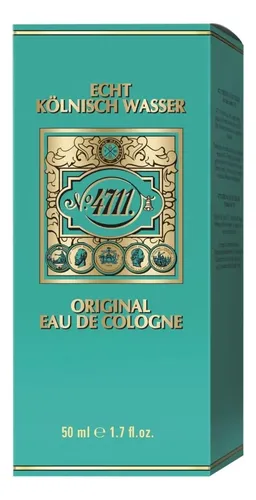 De Muelhens Para Hombre, Eau De Cologne