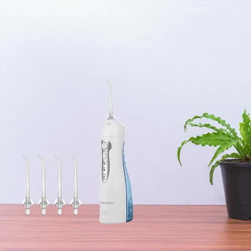 Puntas De Repuesto Pdeey Para Irrigador Bucal Aquasonic Paqu
