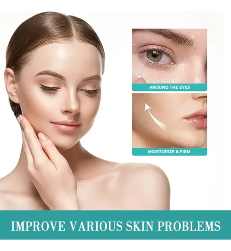 Crema Iluminadora Con Niacinamida 8% -vitamina B3 Hidratante