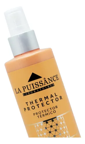 La Puissance Thermal Protector Térmico Cabello X 250ml Local