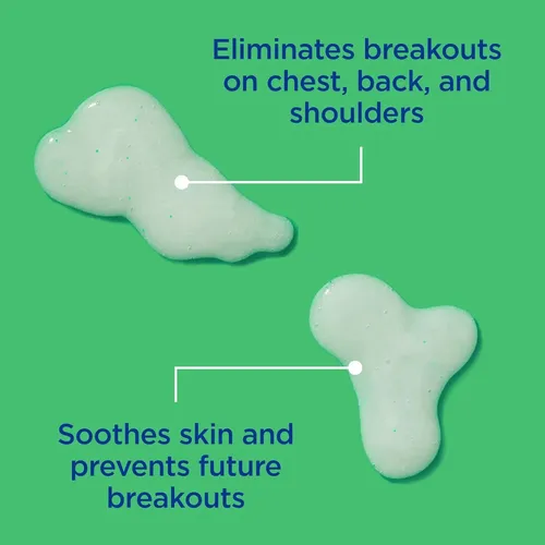 Differin Exfoliante Corporal 8 Oz (con Ácido Salicílico)
