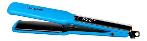 Planchita De Pelo Daling Dl-5251 Profesional 950°f