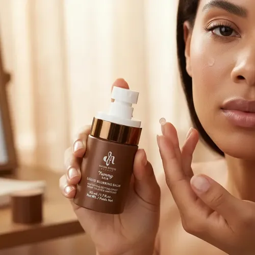 Fijador Y Primer De Maquillaje Yummy Skin Danessa Myricks 50 Transparente