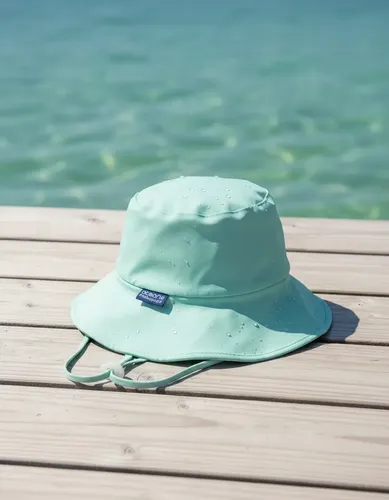 Piluso Ocean5 Uv50+ Gorro Infantil Para Agua Proteccion Uv