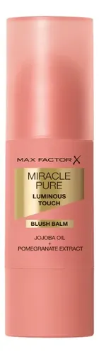 Rubor En Barra Miracale Pure Max Factor