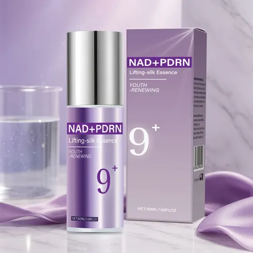 Sérum Facial Nad+ Pdrn Lifting Silk Essence 50ml