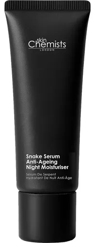 Crema Nocturna Anti-edad Con Retinol De Skinchemists (snake