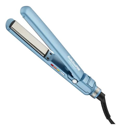 Babylisspro® Nano Titanium Compact Tools Deliver