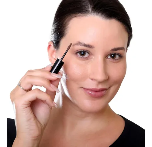 Ready To Wear Brow Aqua, Lápiz De Cejas Ligero, Base Al