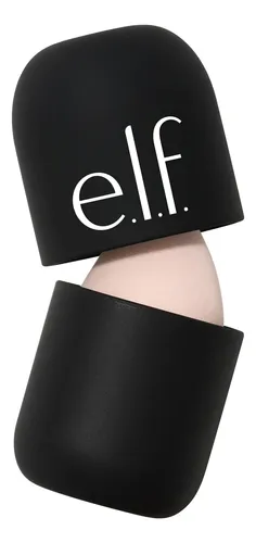Funda Sponge E.l.f. Safe Travels On-thego Con Soporte De Sil