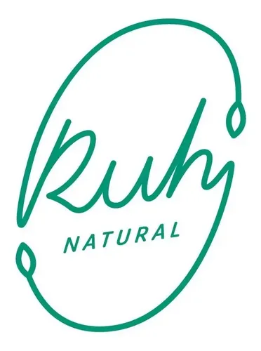 Shampoo Sólido Y Acondicionador Ruh Natural Mayor Pack Anmat