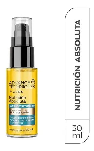 Serum Advance Techniques Nutricion Absoluta Avon