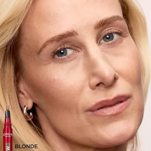 Loréal Faux Brow Ceja Tinte Y Pen