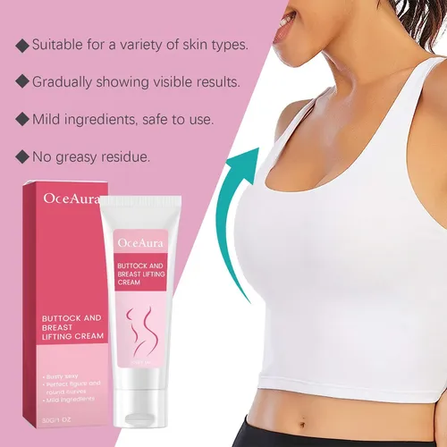 Crema Para El Cuidado Corporal Y Rellenadora: Textura Ligera