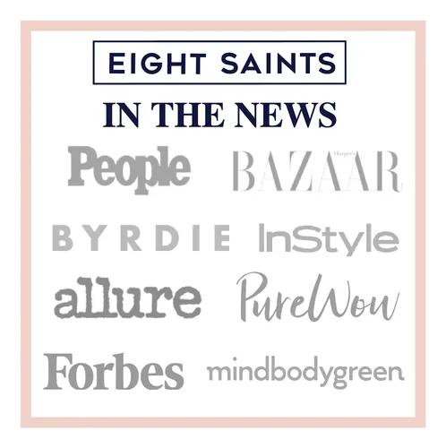 Serum Eight Saints Con Vitamina C, 1 Onza