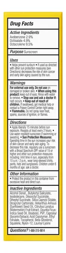 E.l.f. Skin Spray Fijador Con Spf 45 85 Ml