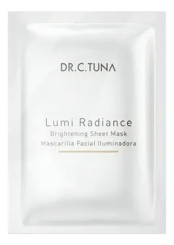 Farmasi Lumi Radiance Crema Contorno Ojos Iluminadora Hipoalergénica 20ml